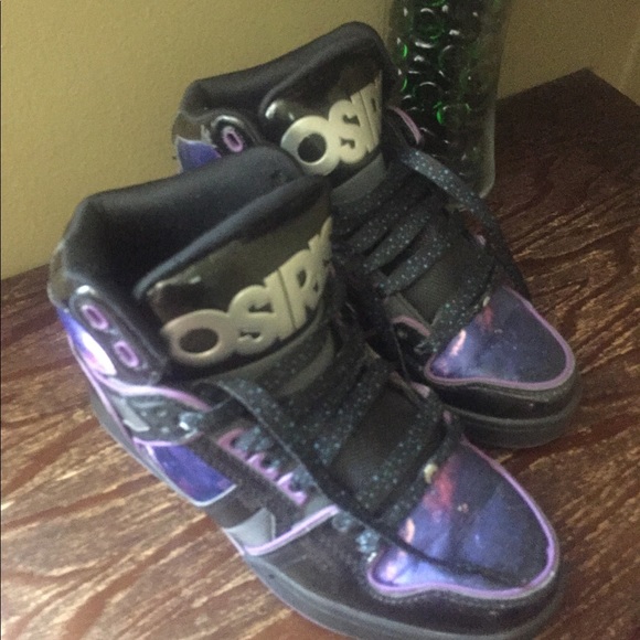 galaxy osiris shoes